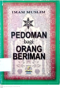 Pedoman bagi Orang Beriman