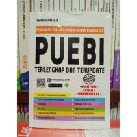 Pedoman Umum Ejaan Bahasa Indonesia: PUEBI ( Terlengkap dan Terupdate )