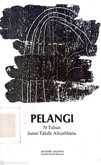 Pelangi 70 Tahun