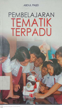 Pembelajaran Tematik Terpadu