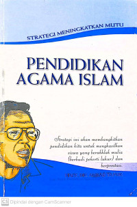 Pendidikan Agama Islam