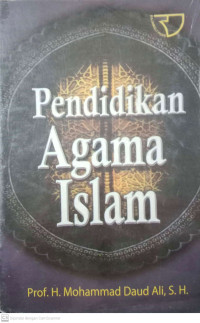 Pendidikan Agama Islam