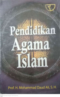 Pendidikan Agama Islam