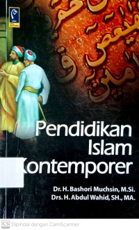 Pendidikan Islam Kontemporer