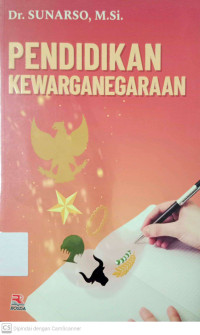 Pendidikan Kewarganegaraan