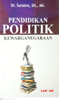 Pendidikan Politik Kewarganegaraan