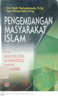 Pengembangan Masyarakat Islam