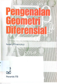 Pengenalan Geometri Diferensial