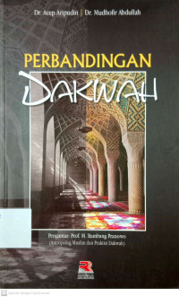 Perbandingan Dakwah