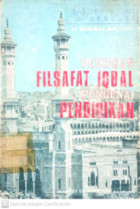 Percikan Filsafat Iqbal Mengenai Pendidikan