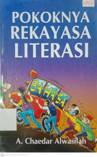 Pokoknya Rekayasa Literasi