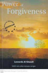 Power of Forgiveness