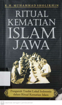 Ritual Kematian Islam Jawa