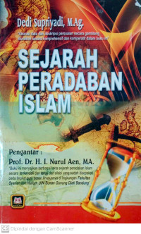 Sejarah Peradaban Islam