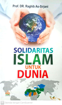 Solidaritas Islam untuk Dunia