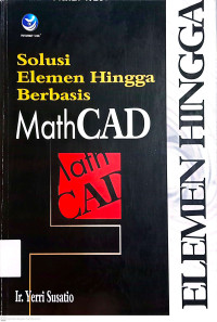 Solusi Elemen Hingga Berbasis MathCAD