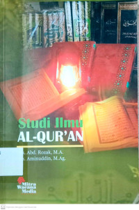 Studi Ilmu Al-quran