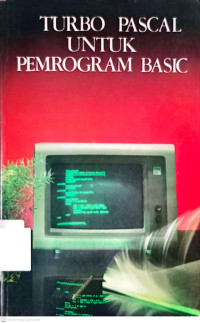 Turbo Pascal untuk Program Basic